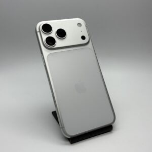 Apple iPhone 17 PRO MAX, 256GB, 5G, Silver