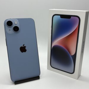 Apple iPhone 14, 128GB, Blue