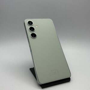 Samsung S24 5G 6.2" 8GB 128GB DualSIM Jade Green