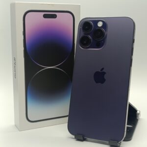 Apple iPhone 14 PRO MAX, 1TB, Purple