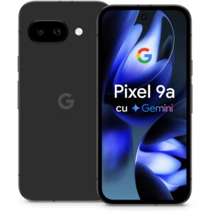 Google Pixel 9a - 128Gb - 8Gb ram - Obsidian