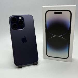 Apple iPhone 14 PRO, 256Gb, Purple