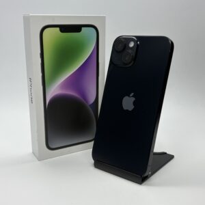 Apple iPhone 14, 128GB, Midnight