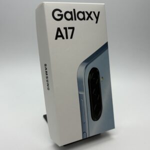Samsung Galaxy A17 128GB 4GB DualSIM Blue