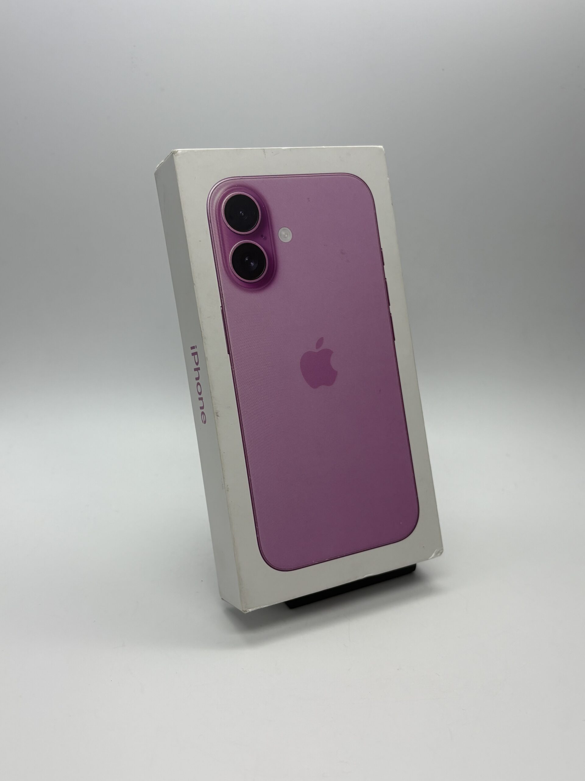 Apple iPhone 16, 128GB - Pink