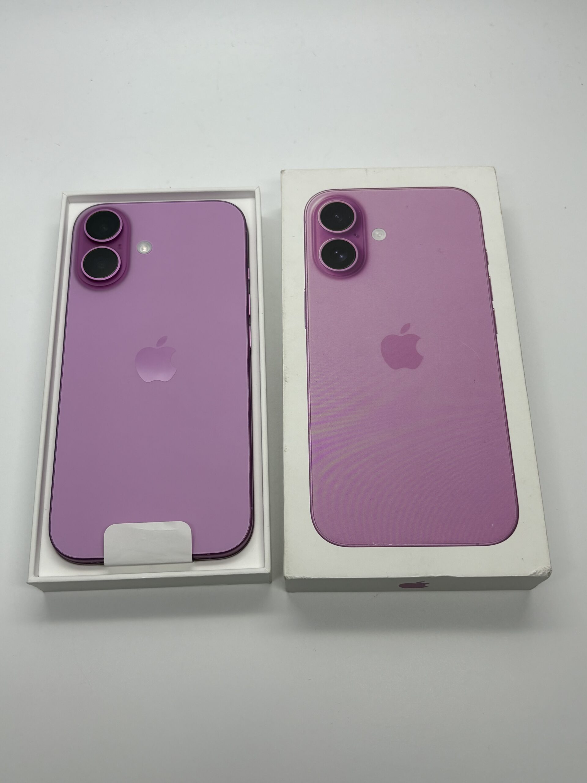 Apple iPhone 16, 128GB - Pink - Imagine 2