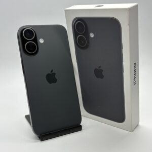 Apple iPhone 17, 256GB, 5G, Black