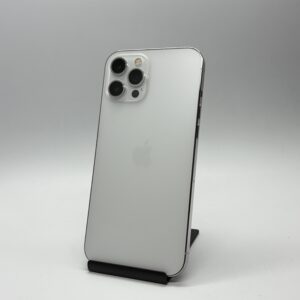 Apple iPhone 12 PRO MAX, 128GB, Silver