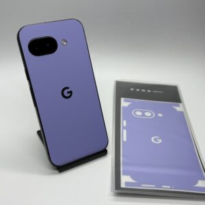Google Pixel 9a - 128Gb - 8Gb ram - Obsidian