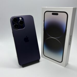 Apple iPhone 14 PRO MAX, 128Gb, Purple