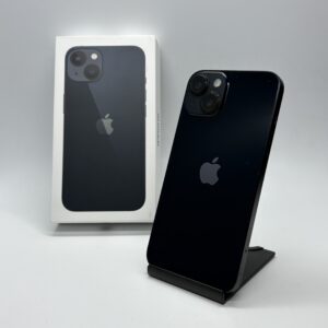 Apple iPhone 14, 128GB, Midnight