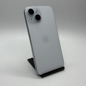 Apple iPhone 15, 128GB, 5G, Blue