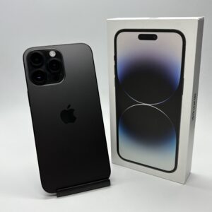 Apple iPhone 14 PRO MAX, 1TB, Space Black