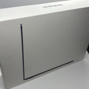 MacBook Air 13inch M4 (2025) 512Gb - 16Gb Ram