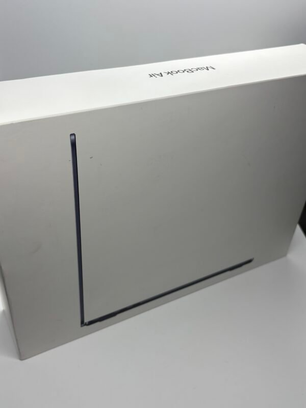 MacBook Air 13inch M4 (2025) 512Gb - 16Gb Ram