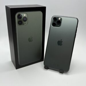 Apple iPhone 11 PRO MAX, 256GB, Space Grey