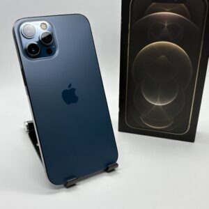 Apple iPhone 12 PRO MAX, 256GB, Blue