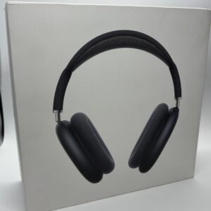 Casti Apple Airpods Max 2 - USBC - Black