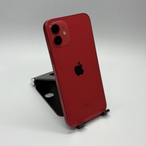 Apple iPhone 12, 64GB, Red
