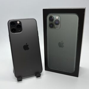 iPhone 11 PRO - 256Gb, Graphite