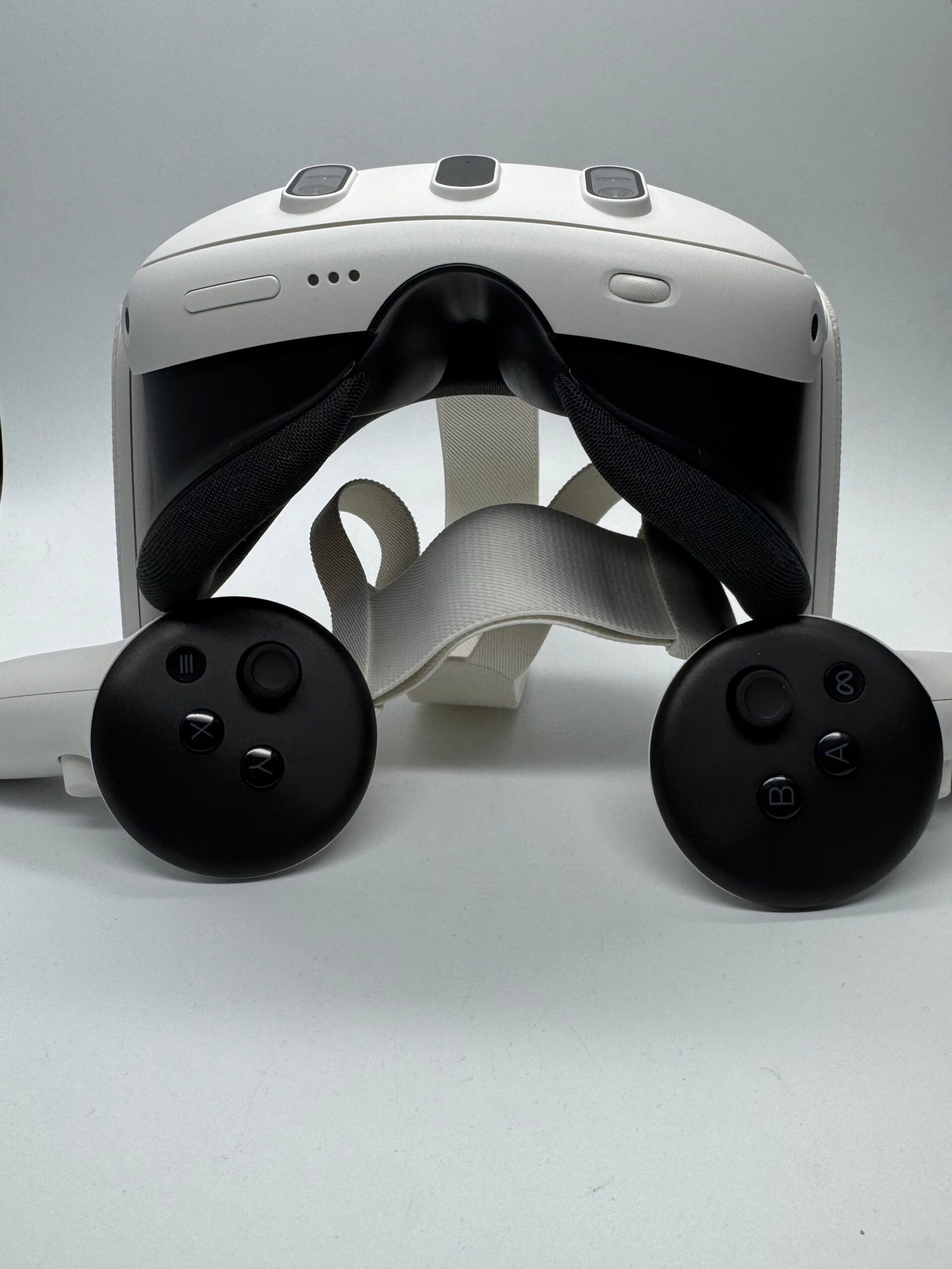 Meta Quest 3 – 128Gb - Ochelari VR - Pache Complet - Imagine 7