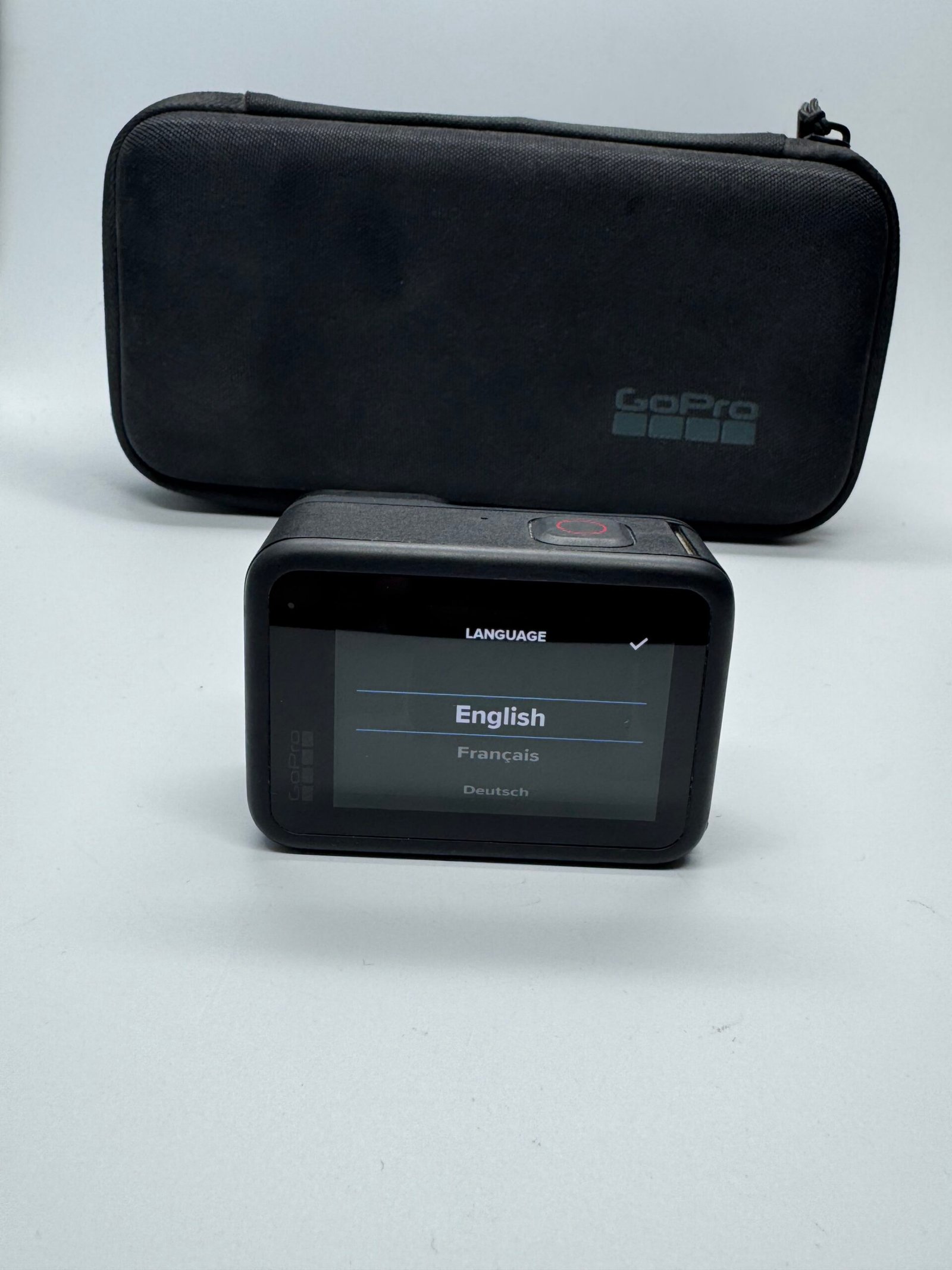 Camera GoPro Hero 10 Black - Imagine 2