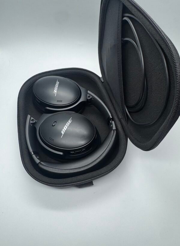 Casti BOSE Quiet Comfort QC 45