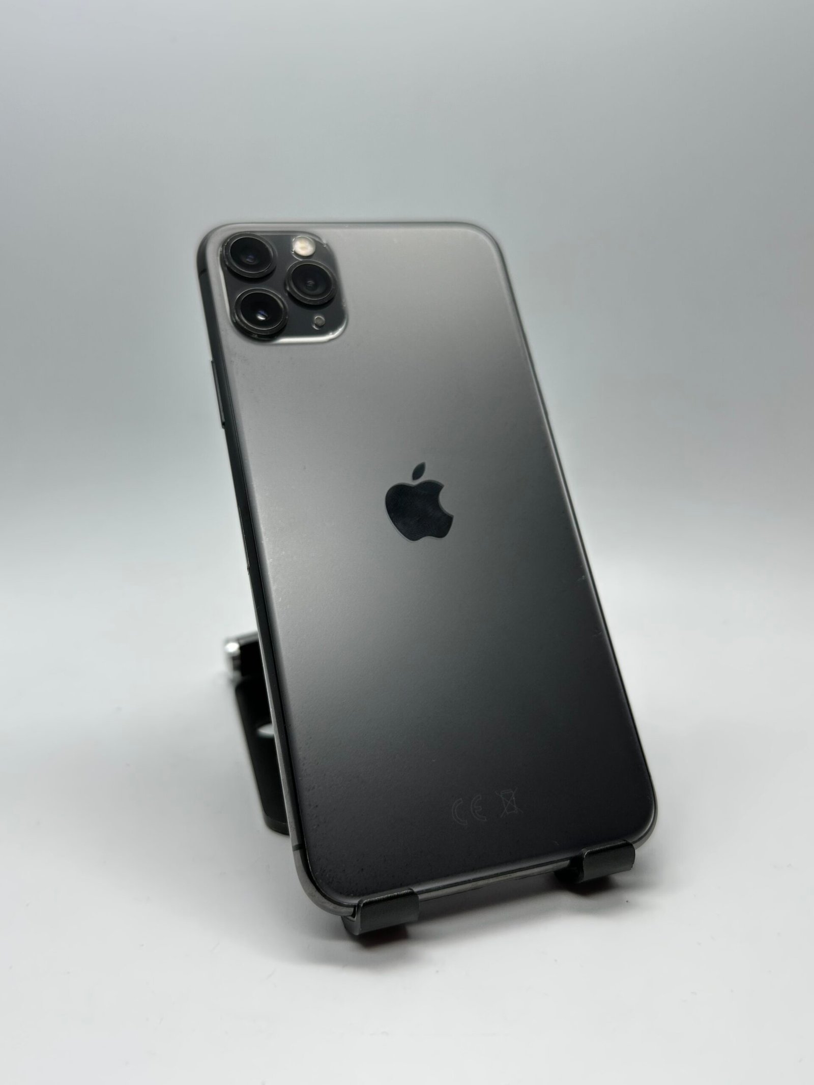 Apple iPhone 11 PRO MAX, 64GB, Space Grey - Imagine 2