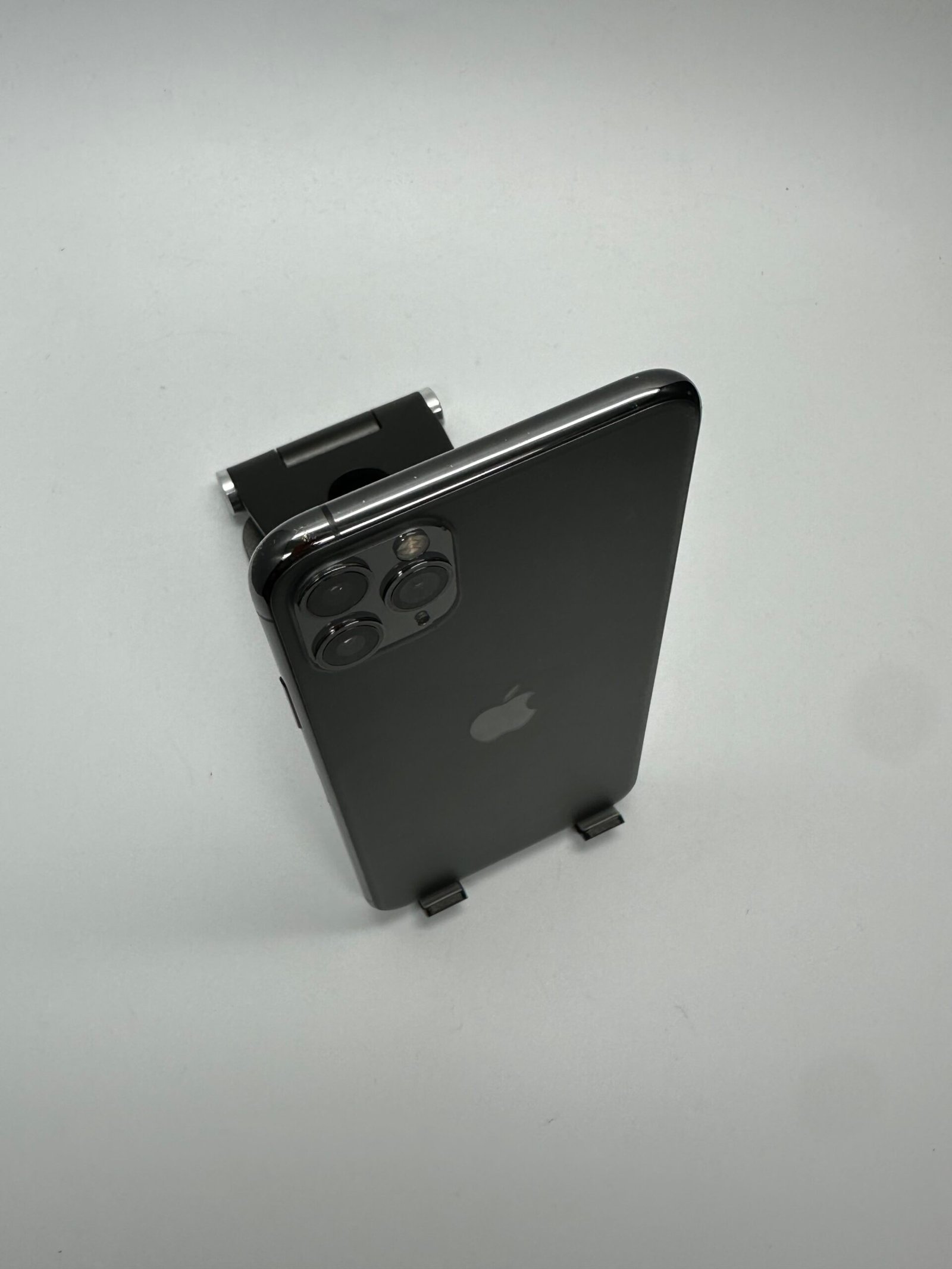 Apple iPhone 11 PRO MAX, 64GB, Space Grey - Imagine 4