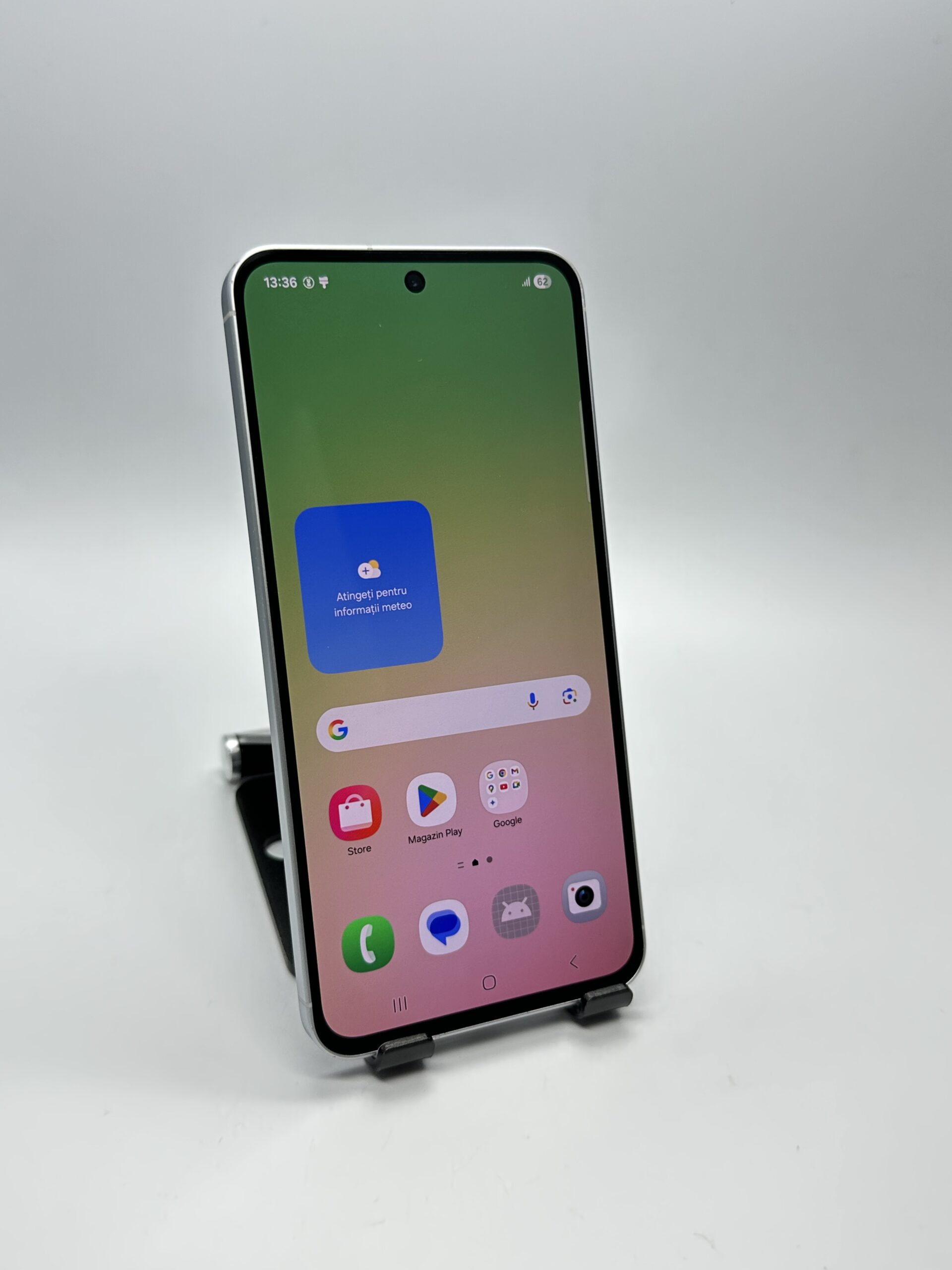 Samsung Galaxy A56 5G 128Gb 8Gb Ram Dual SIM - Imagine 8