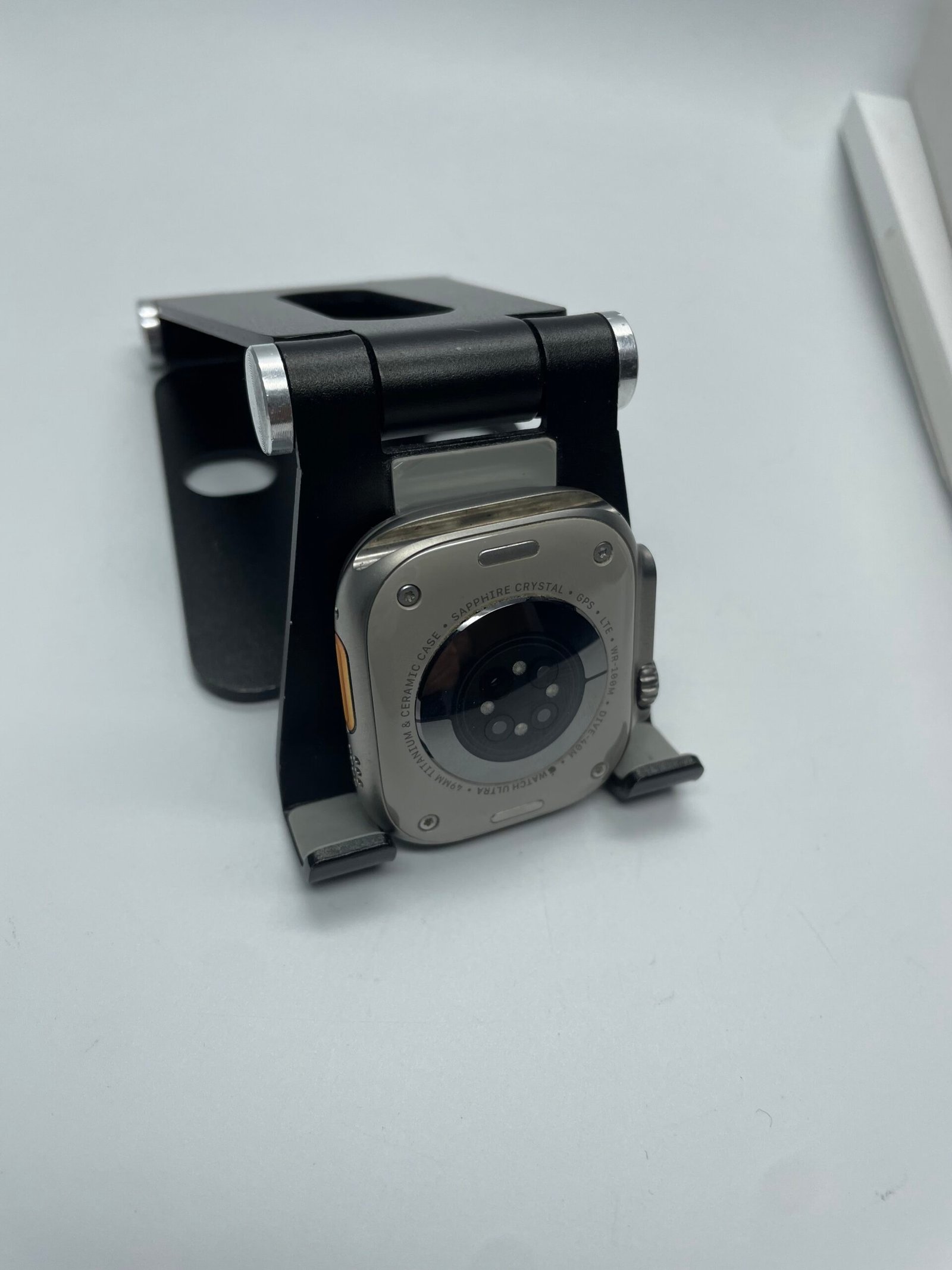 APPLE Watch ULTRA, GPS + Cellular, 49mm - Imagine 5