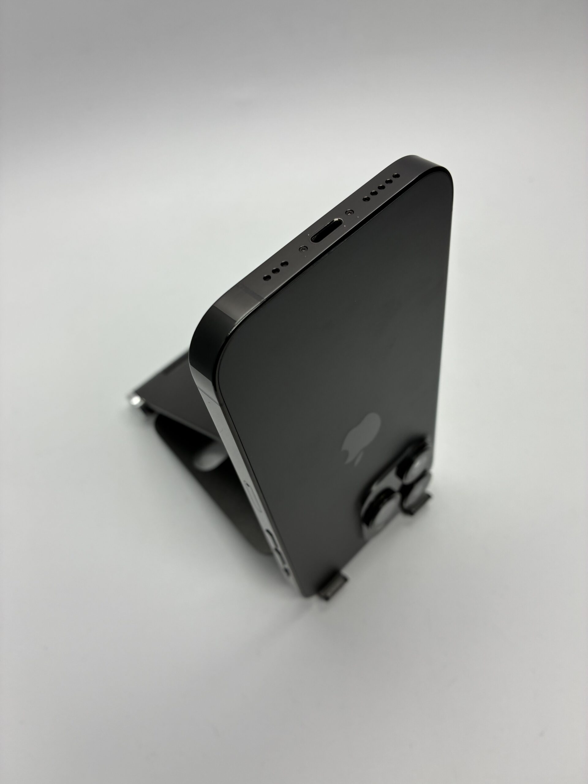 Apple iPhone 14 PRO, 128Gb, Black - Imagine 5