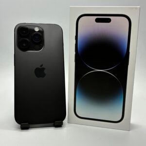 Apple iPhone 14 PRO, 128Gb, Black