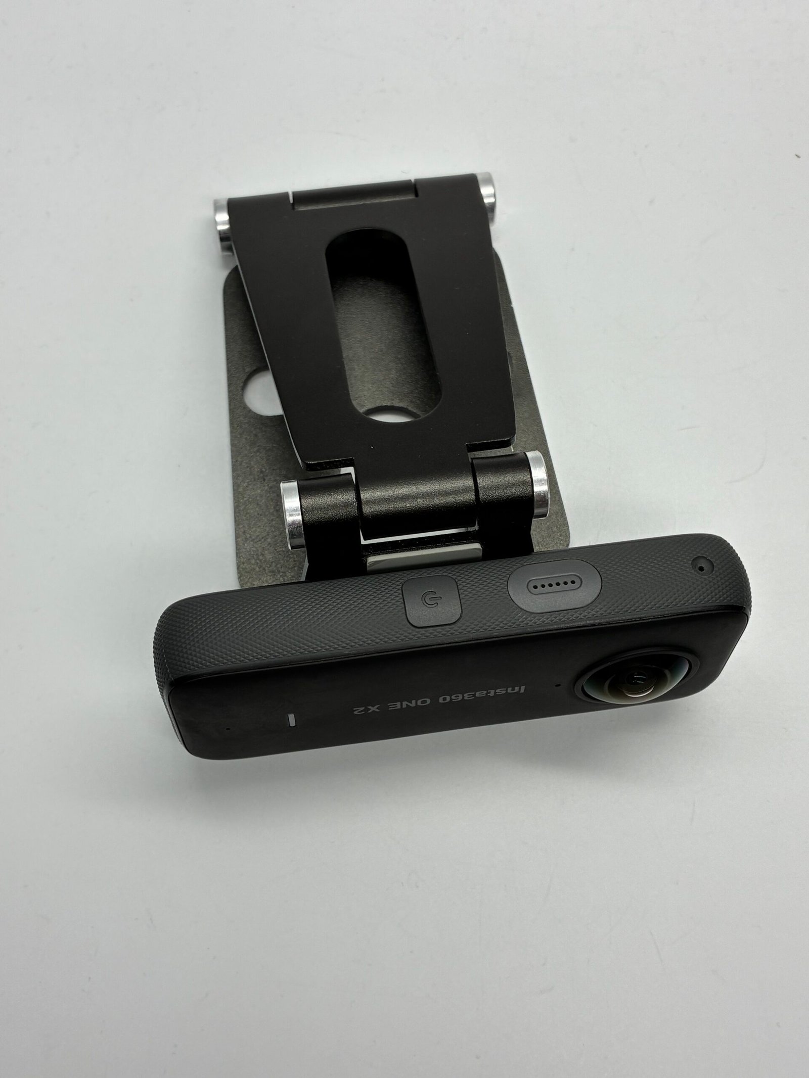 Camera Insta360 X2 - 5.7K, 360° - Second Hand - Imagine 5