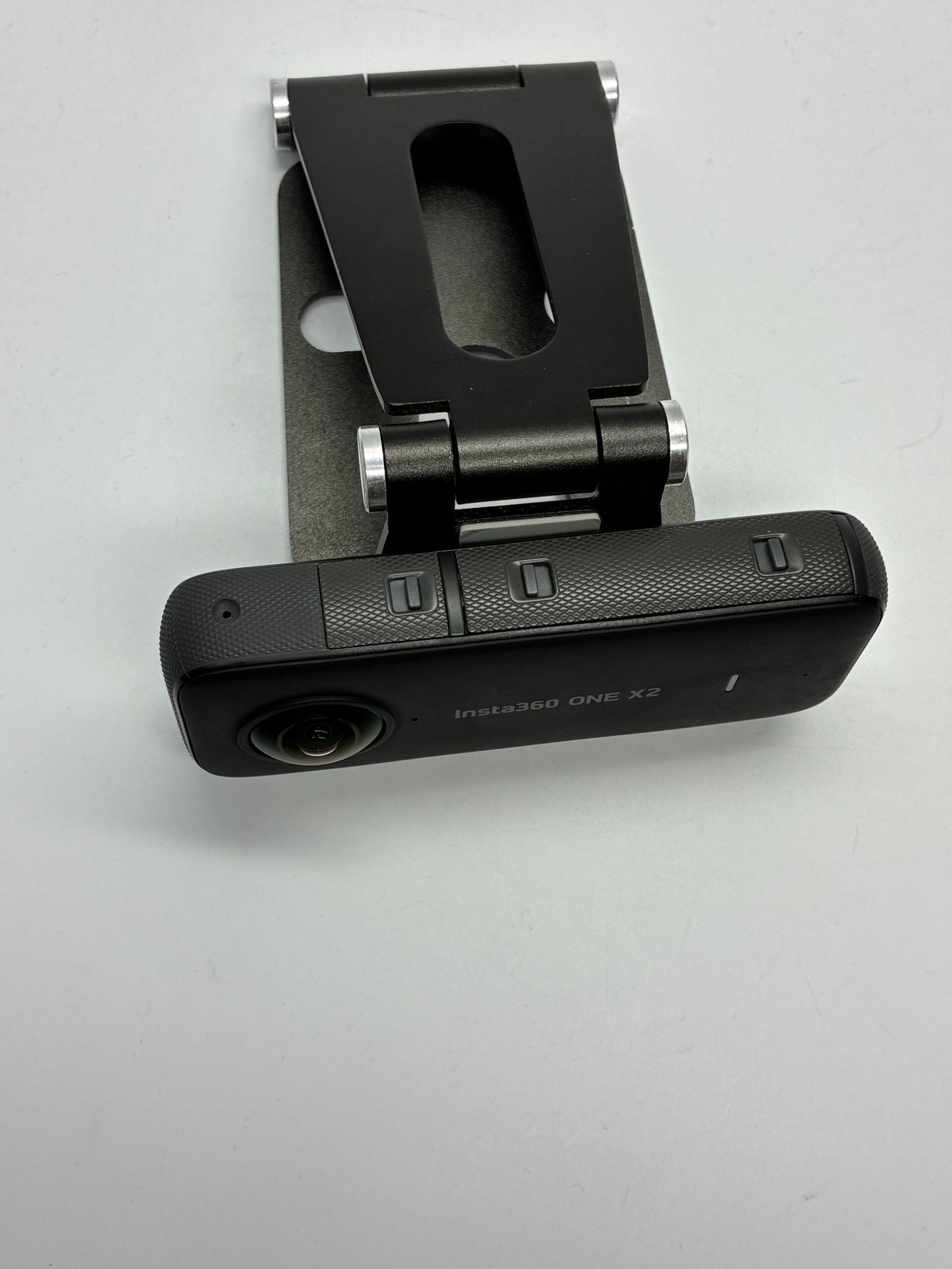Camera Insta360 X2 - 5.7K, 360° - Second Hand - Imagine 4