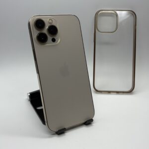 Apple iPhone 13 PRO MAX, 128Gb, Gold