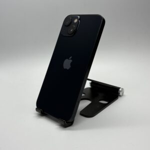 Apple iPhone 13, 128GB, 5G, Midnight, Baterie 100%