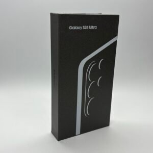 Samsung Galaxy S26 ULTRA 256GB DualSIM Blue SKy