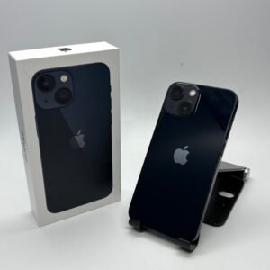 Apple iPhone 13 Mini, 256GB, Midnight