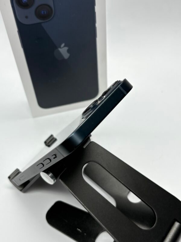 Apple iPhone 13 Mini, 256GB, Midnight - ComplexMobile.ro