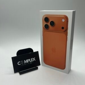 Apple iPhone 17 PRO, 256GB, Orange