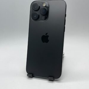 Apple iPhone 14 PRO MAX, 256Gb, Black