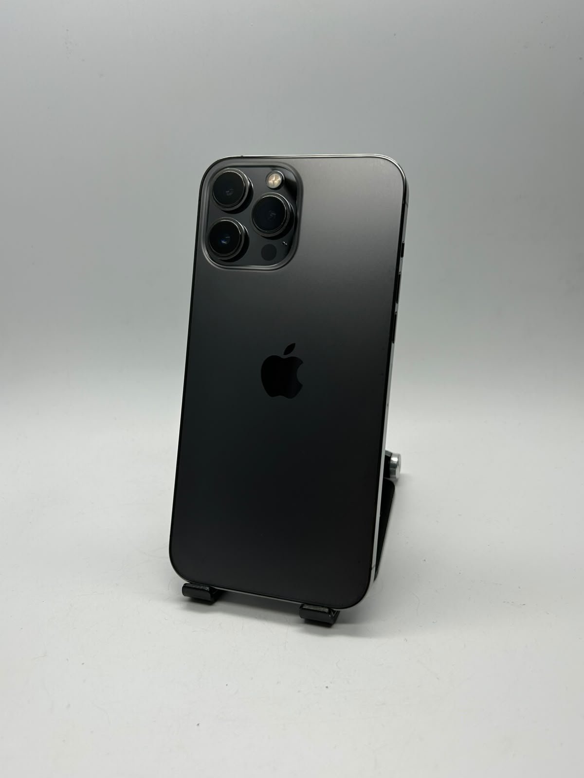 Apple iPhone 13 PRO MAX, 256Gb, Black - Imagine 2