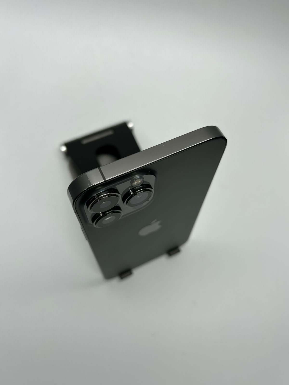 Apple iPhone 13 PRO MAX, 256Gb, Black - Imagine 4