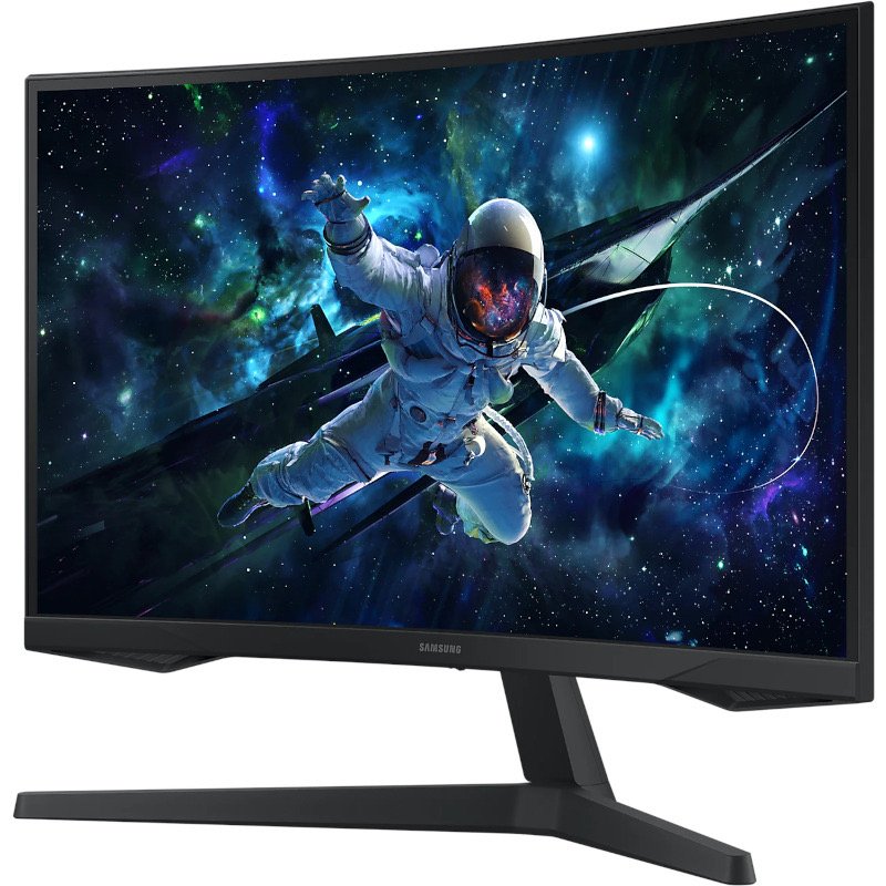 Monitor Samsung Odissey s27cg552eu - Imagine 2