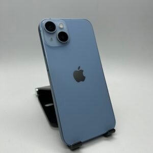 Apple iPhone 14, 128GB, Blue