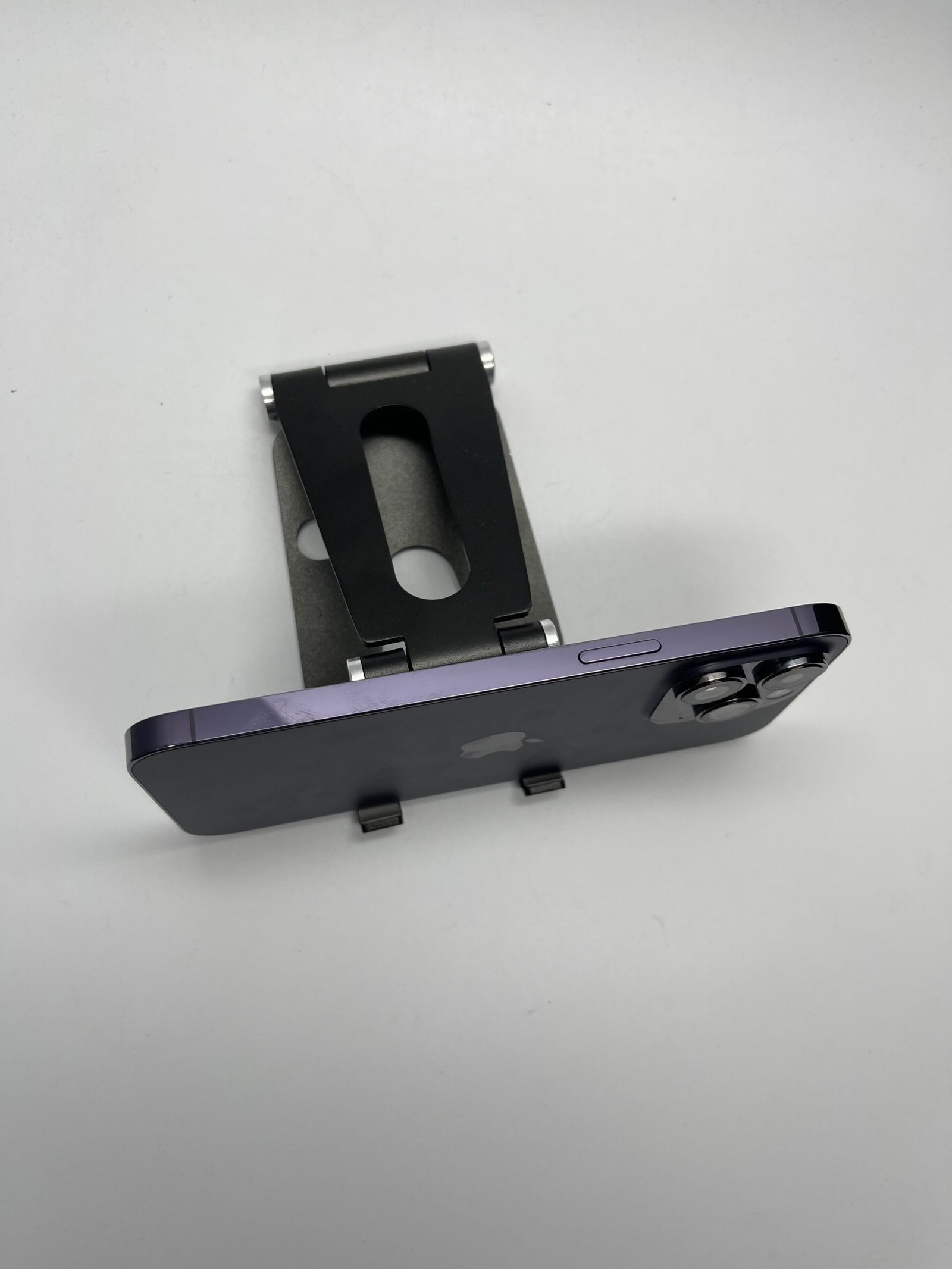 Apple iPhone 14 PRO MAX, 256Gb, Purple - Imagine 6