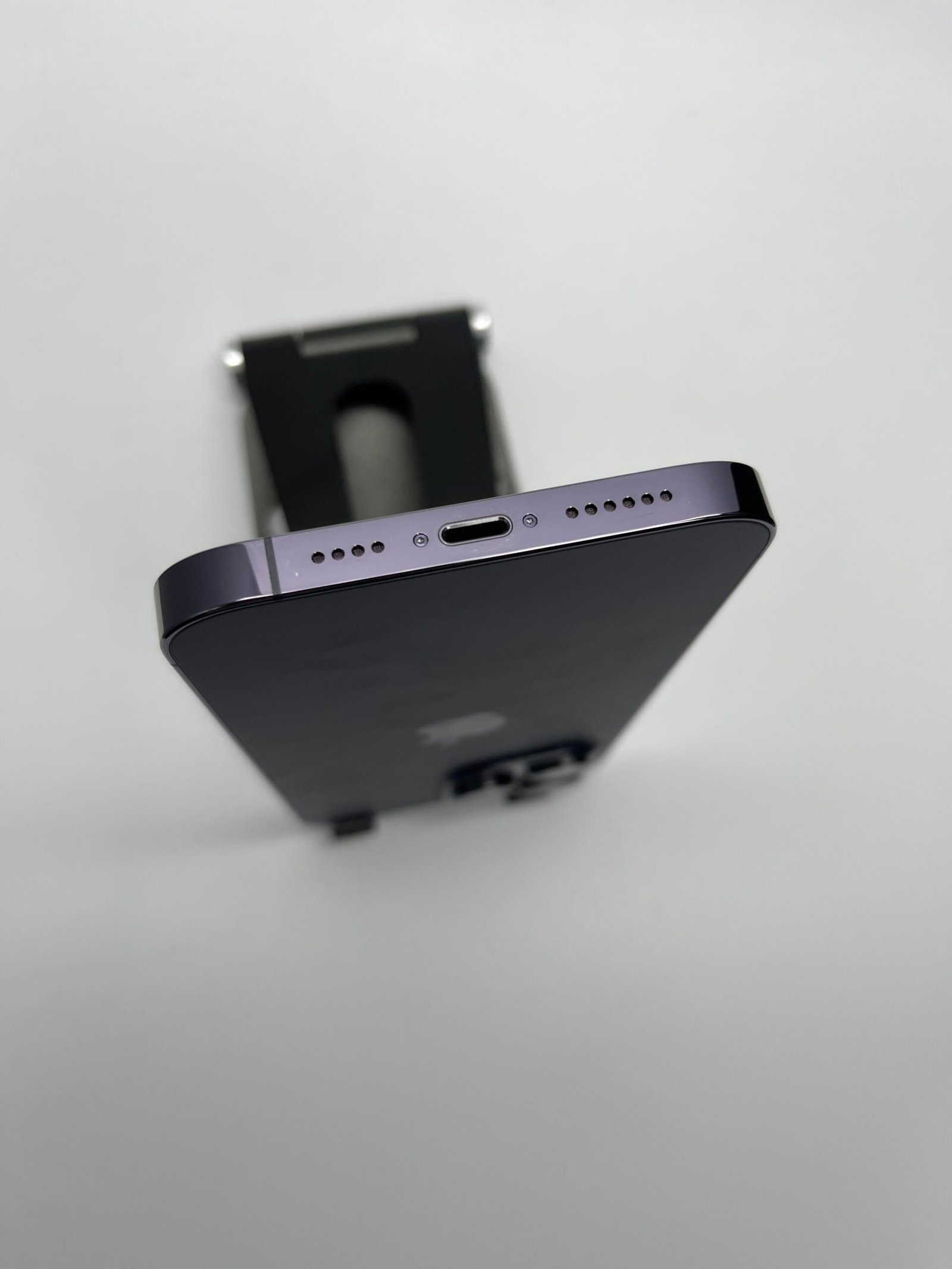 Apple iPhone 14 PRO MAX, 256Gb, Purple - Imagine 7