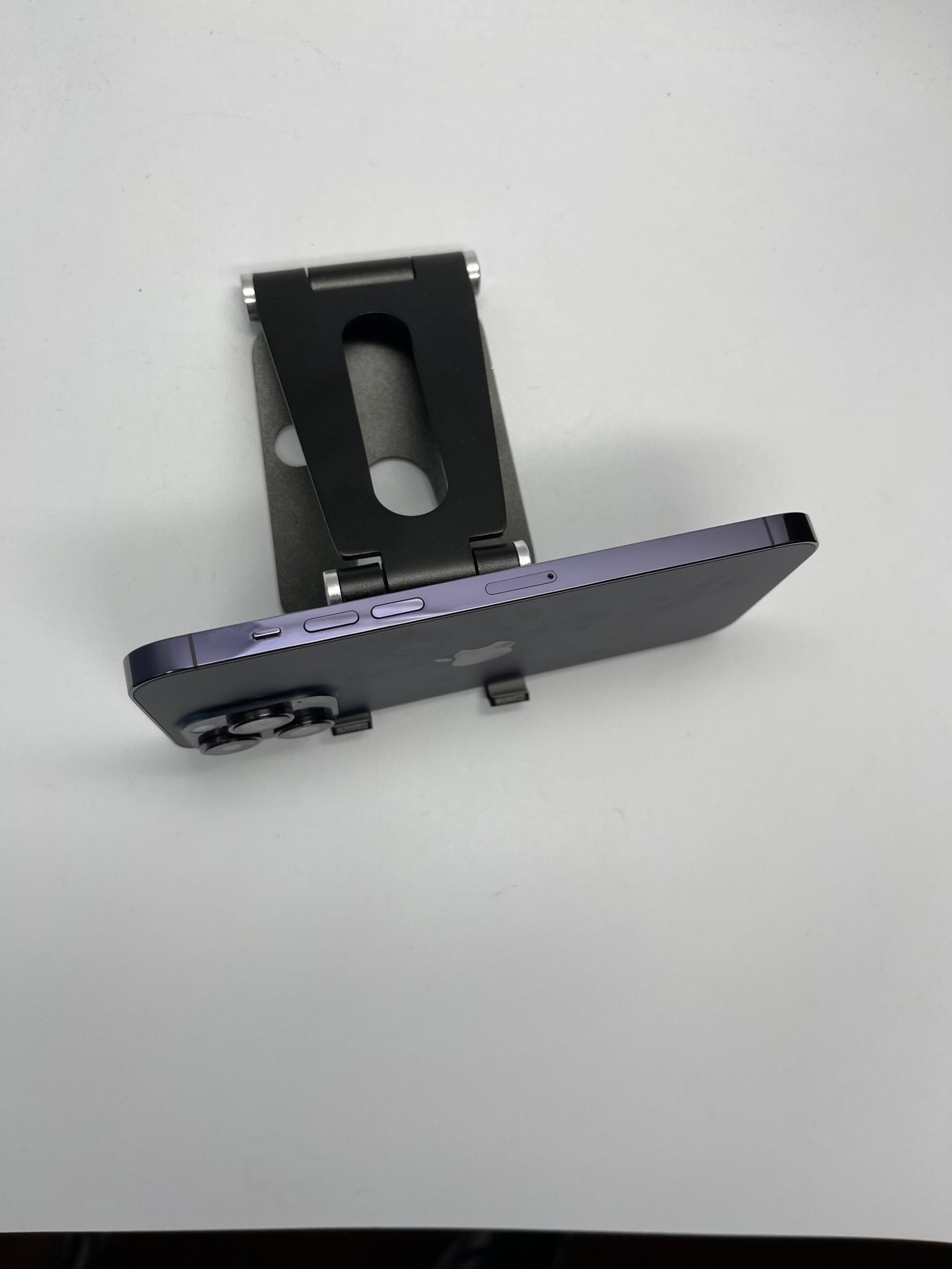 Apple iPhone 14 PRO MAX, 256Gb, Purple - Imagine 8