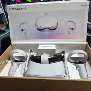 Meta Quest 2 (Oculus Quest 2) - 256Gb